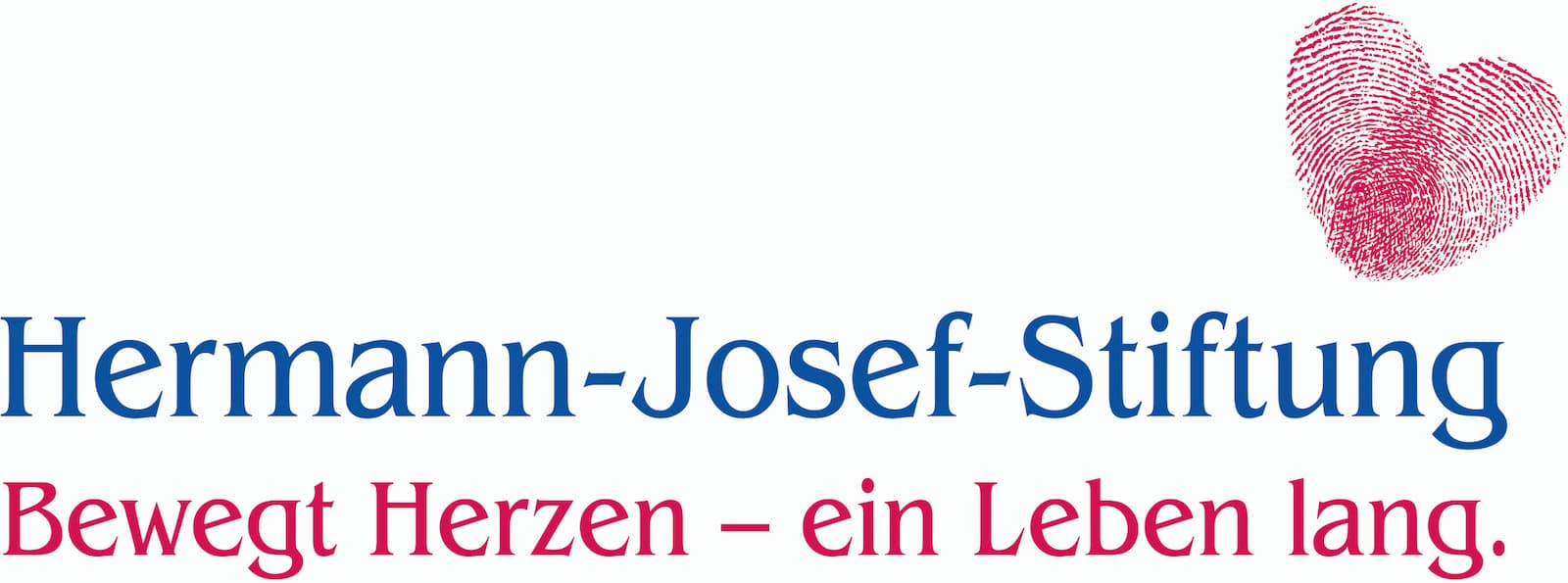 Hermann-Josef-Stiftung Logo