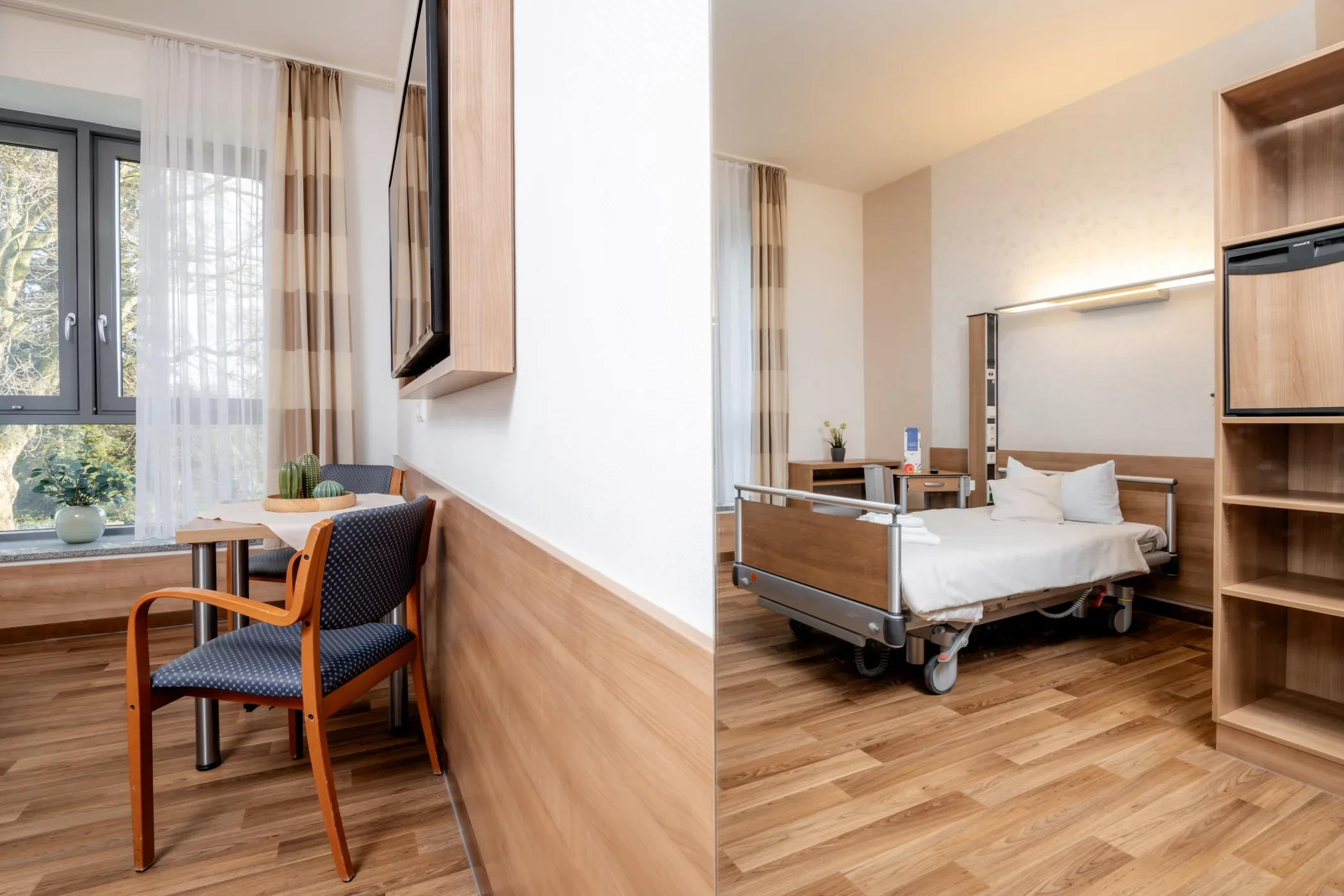 Allgemein- und Viszeralchirurgie | 