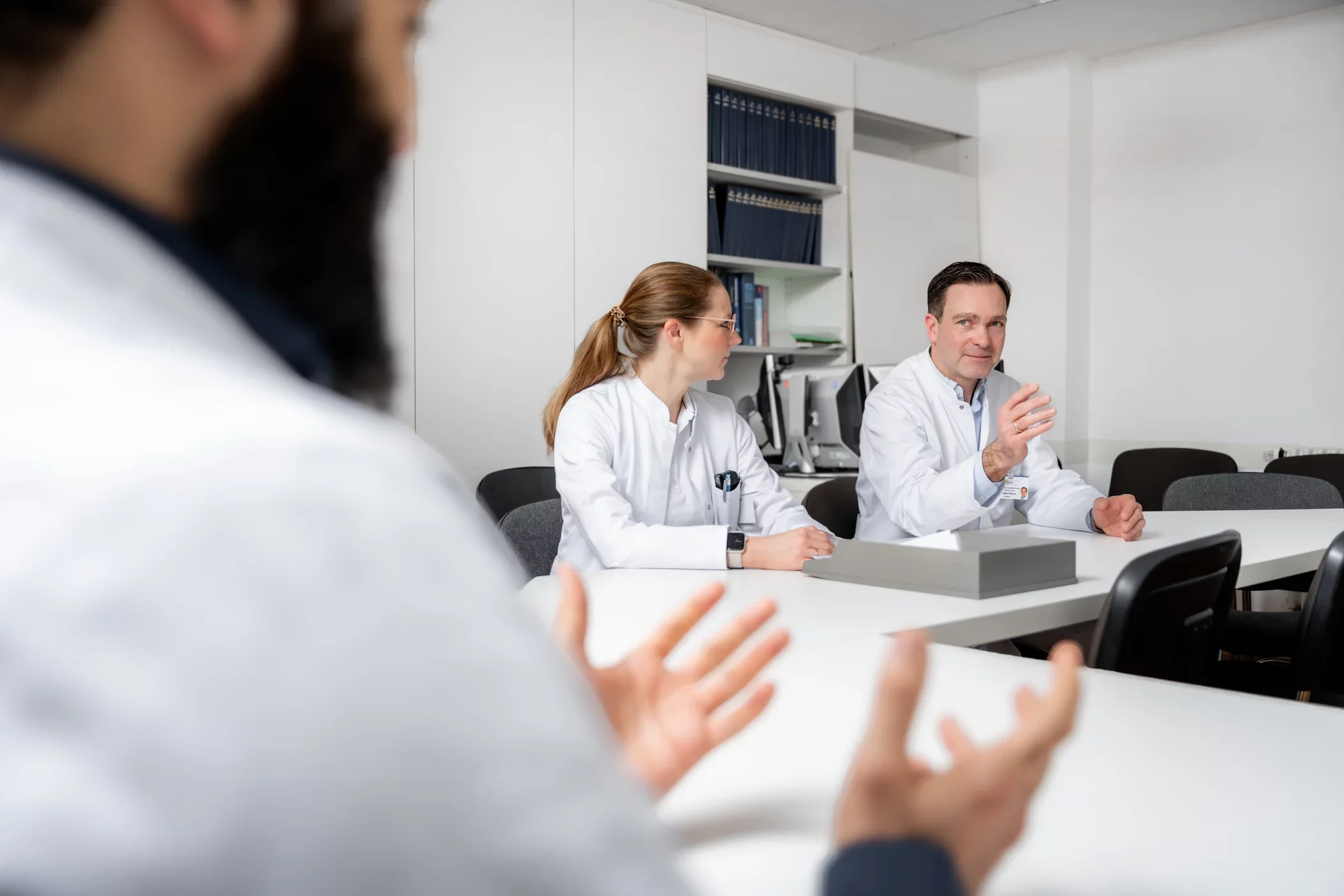 Allgemein- und Viszeralchirurgie | 