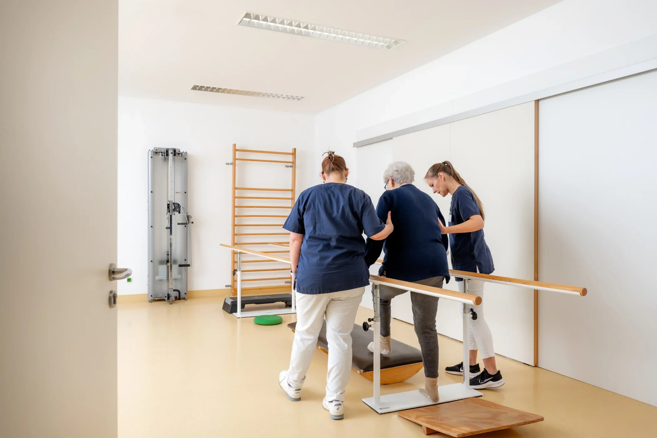 Geriatrie | 