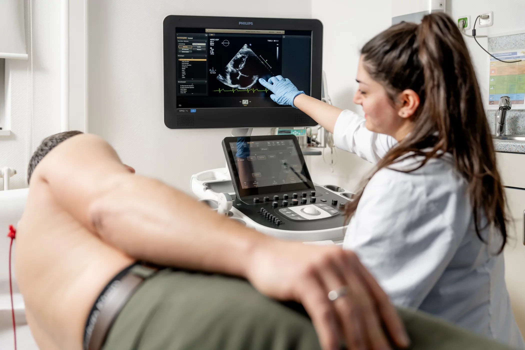 Kardiologie | 