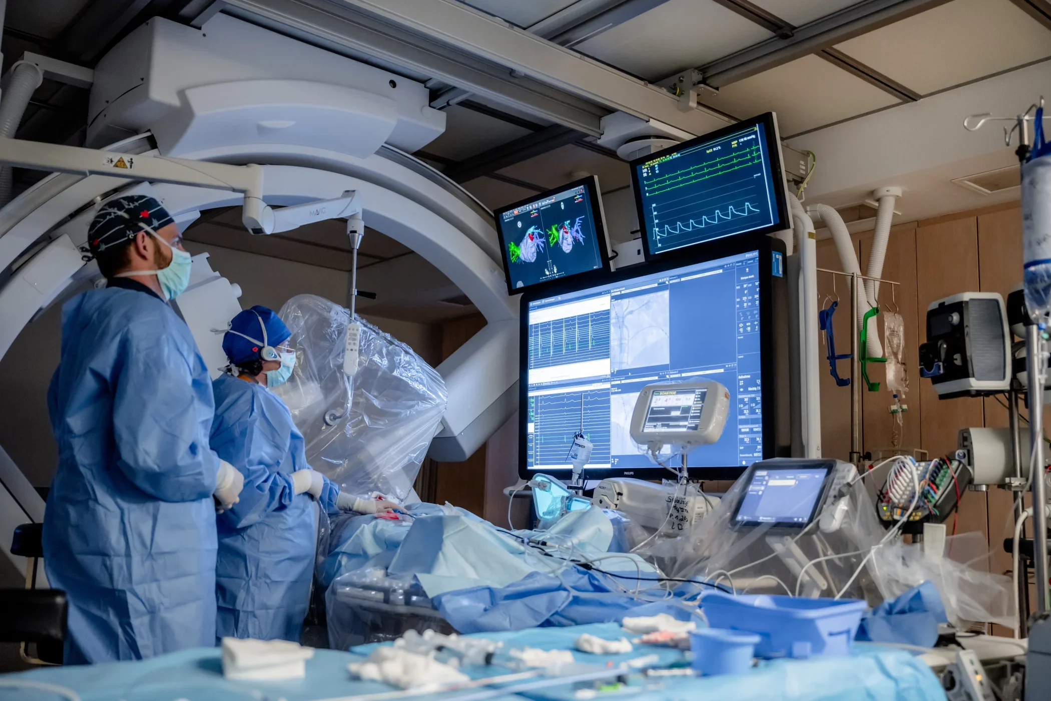 Kardiologie | 