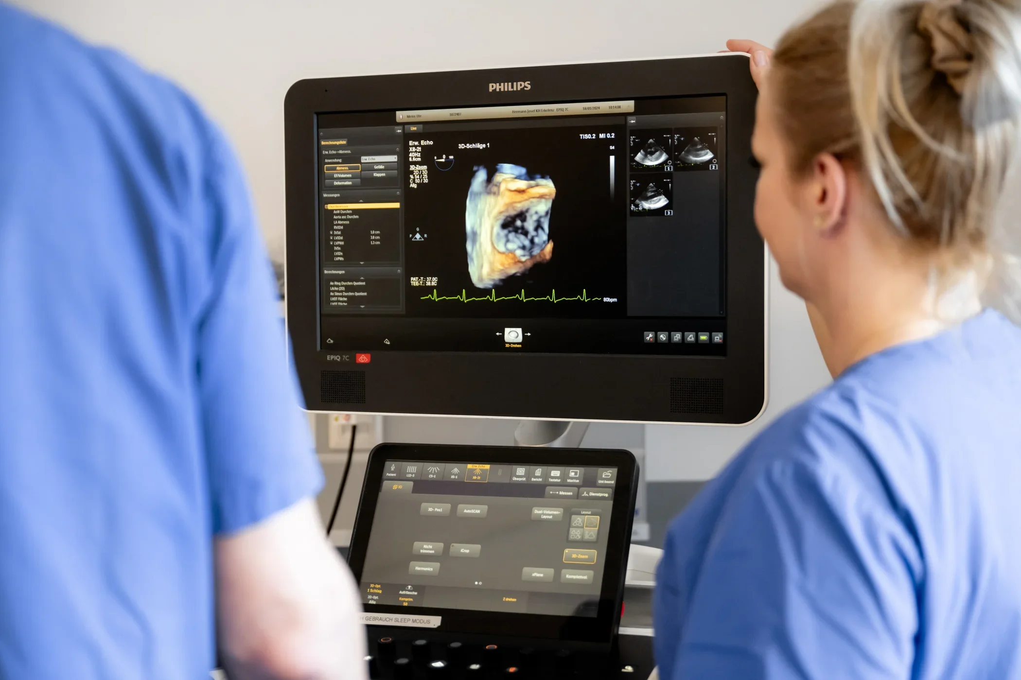 Kardiologie | 