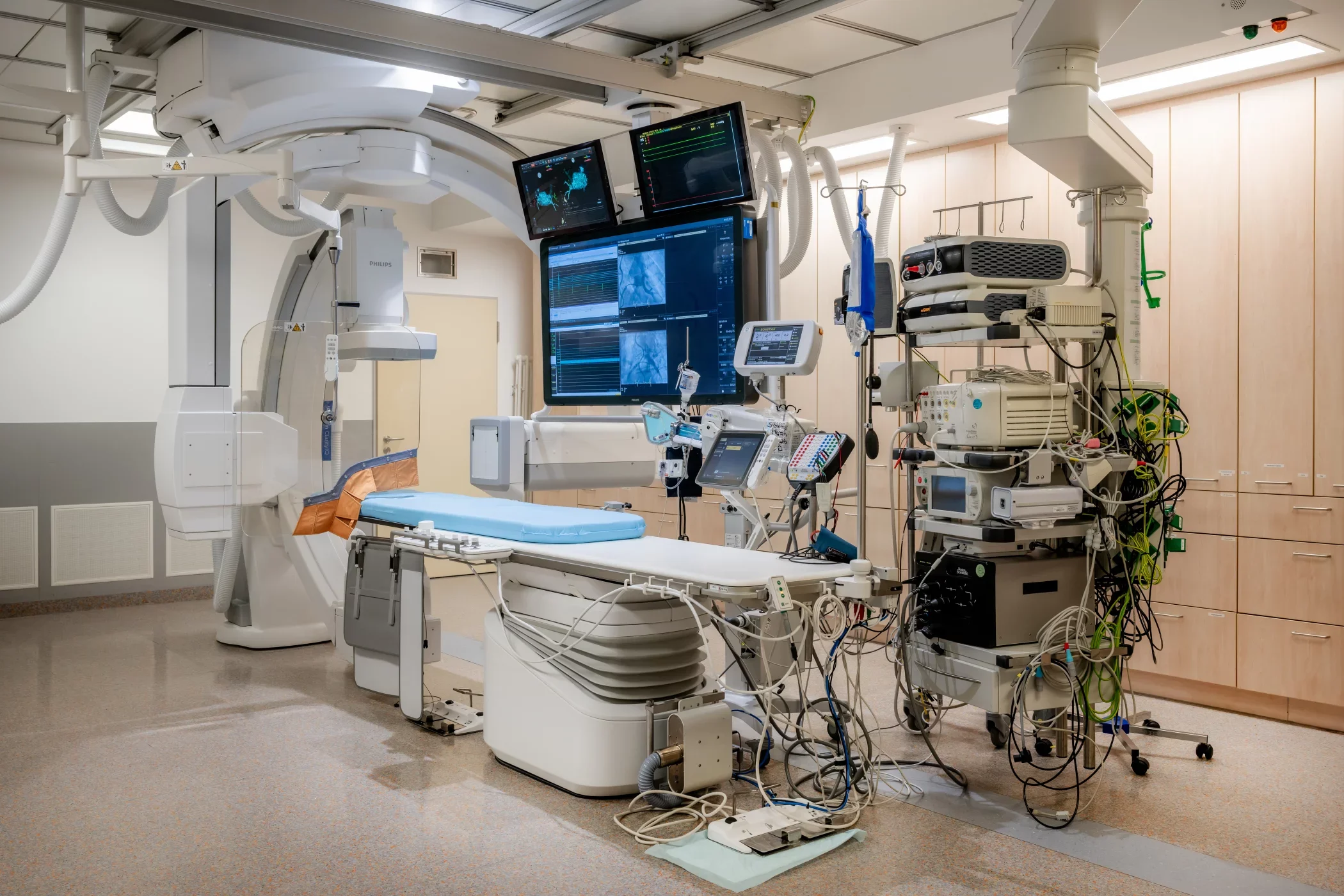 Kardiologie | 