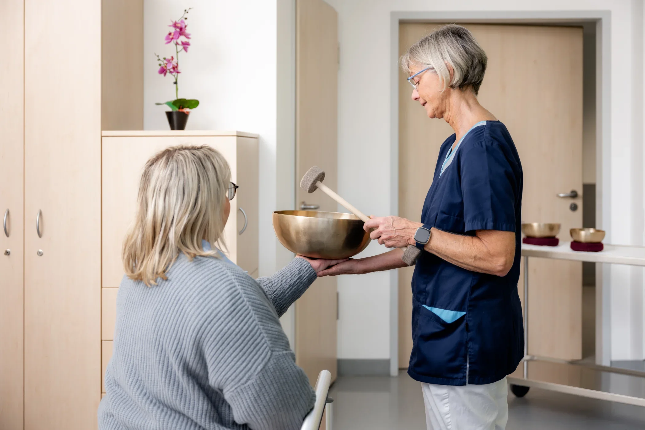 Palliativmedizin | 