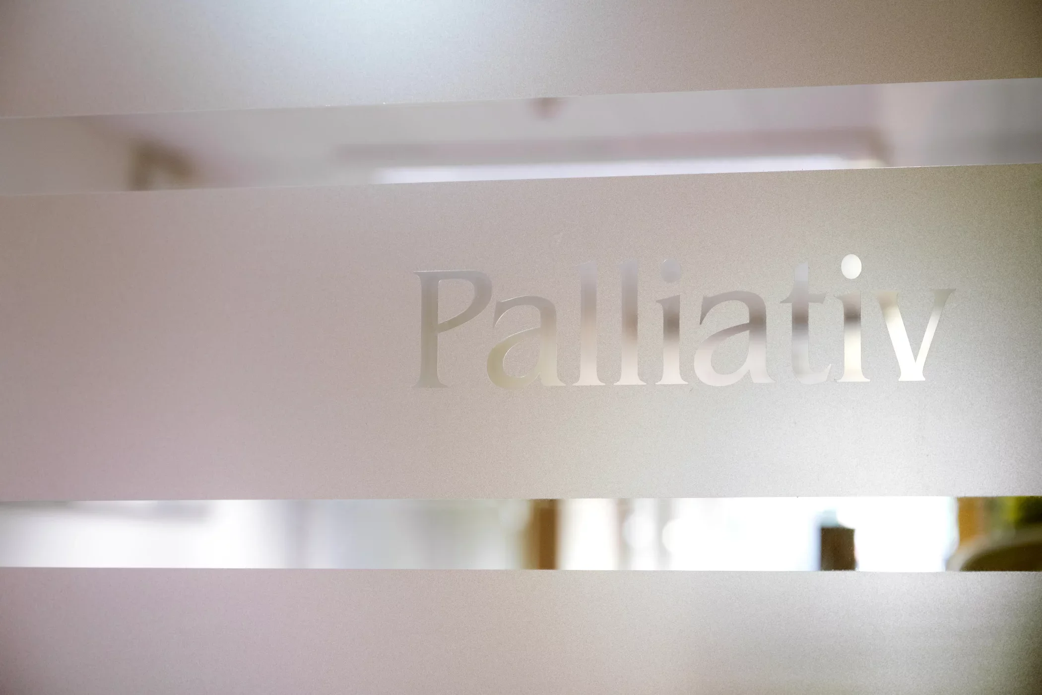 Palliativmedizin | 