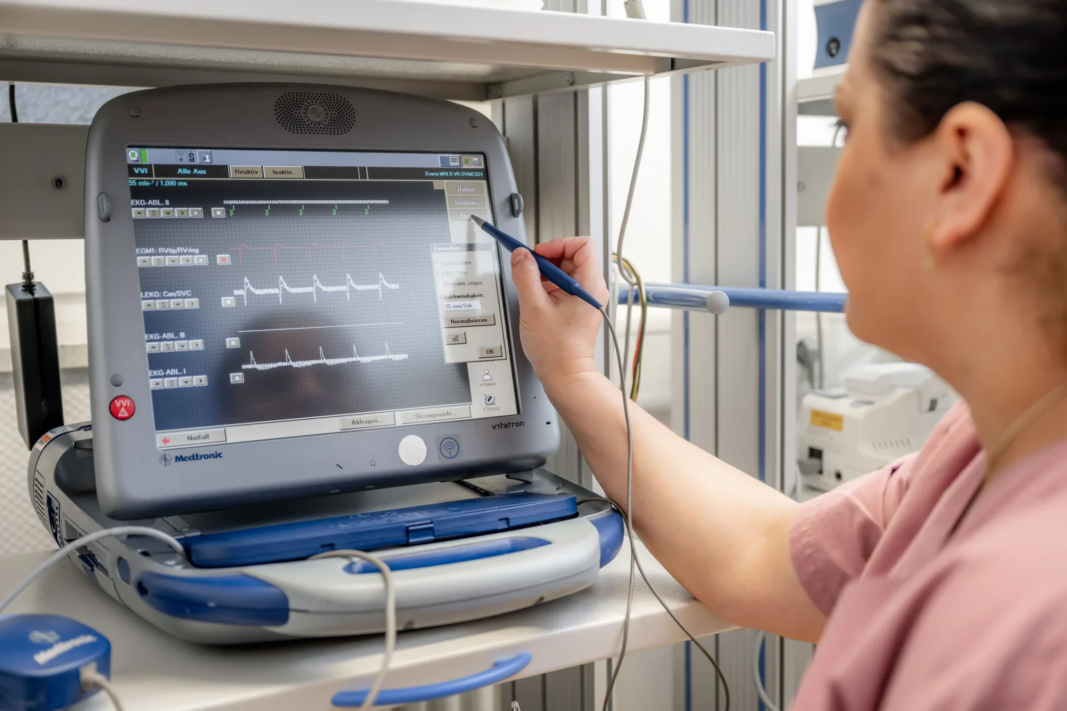 EKG | 