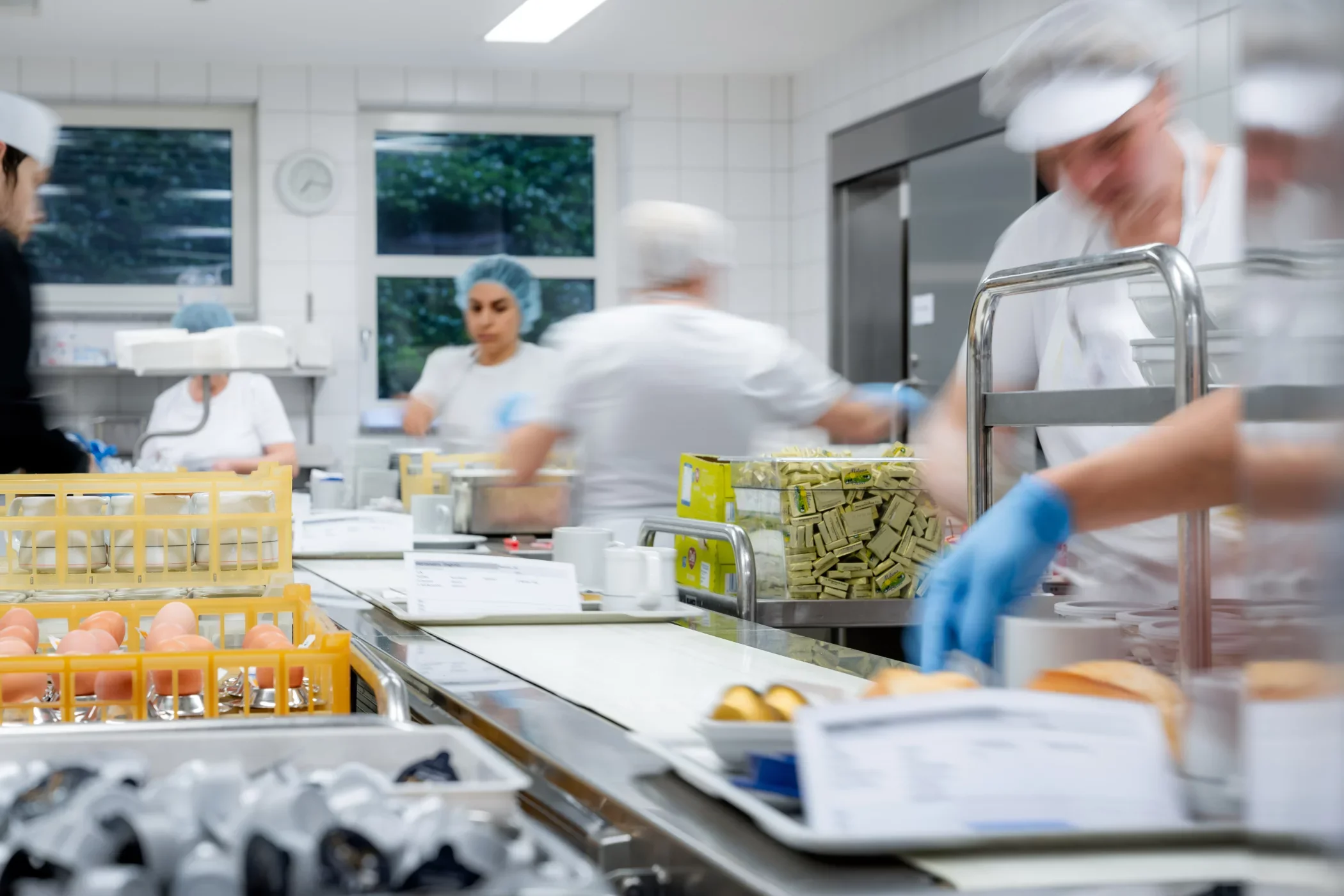 Ausbildung | 