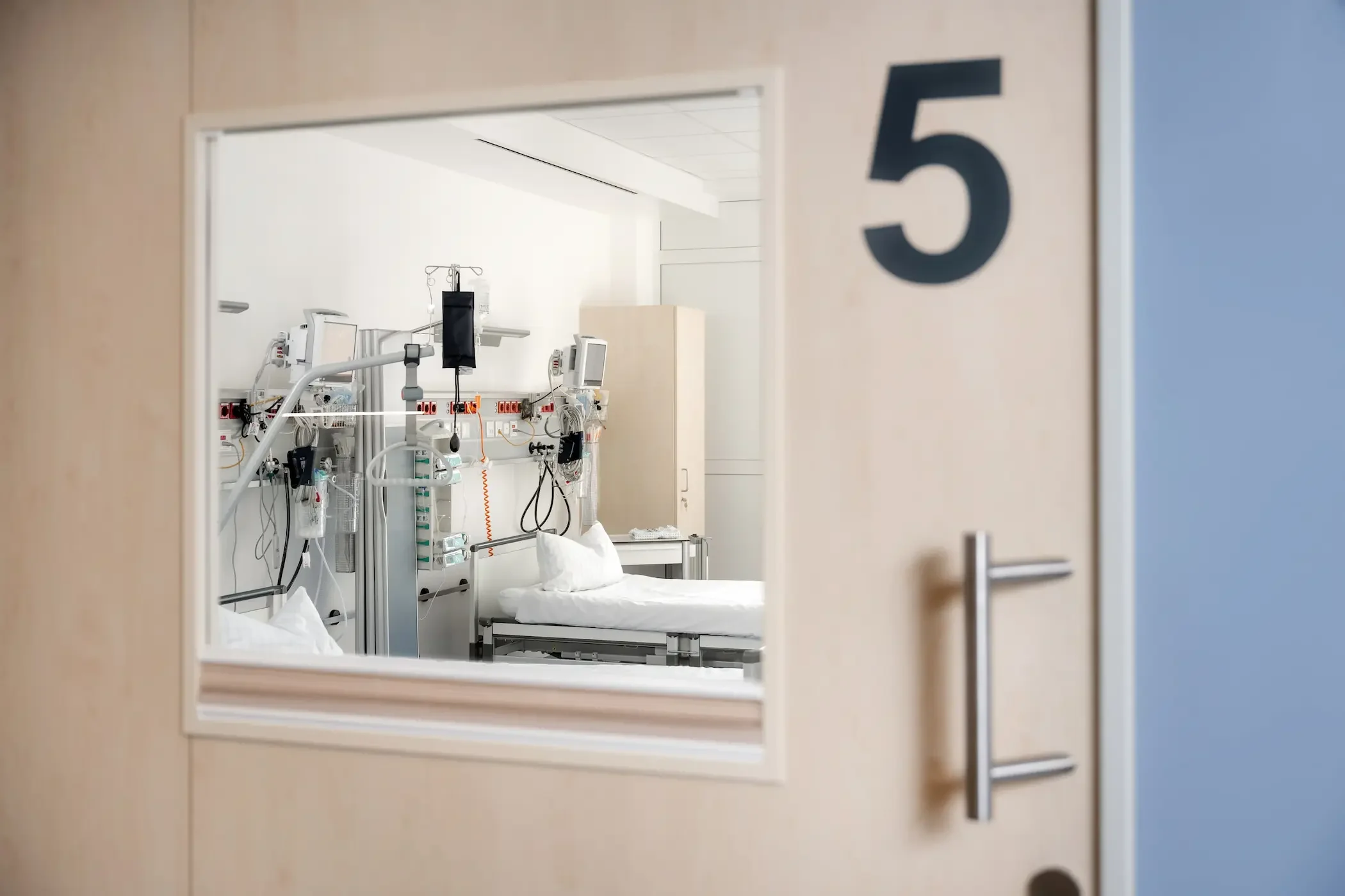 Stroke Unit | 