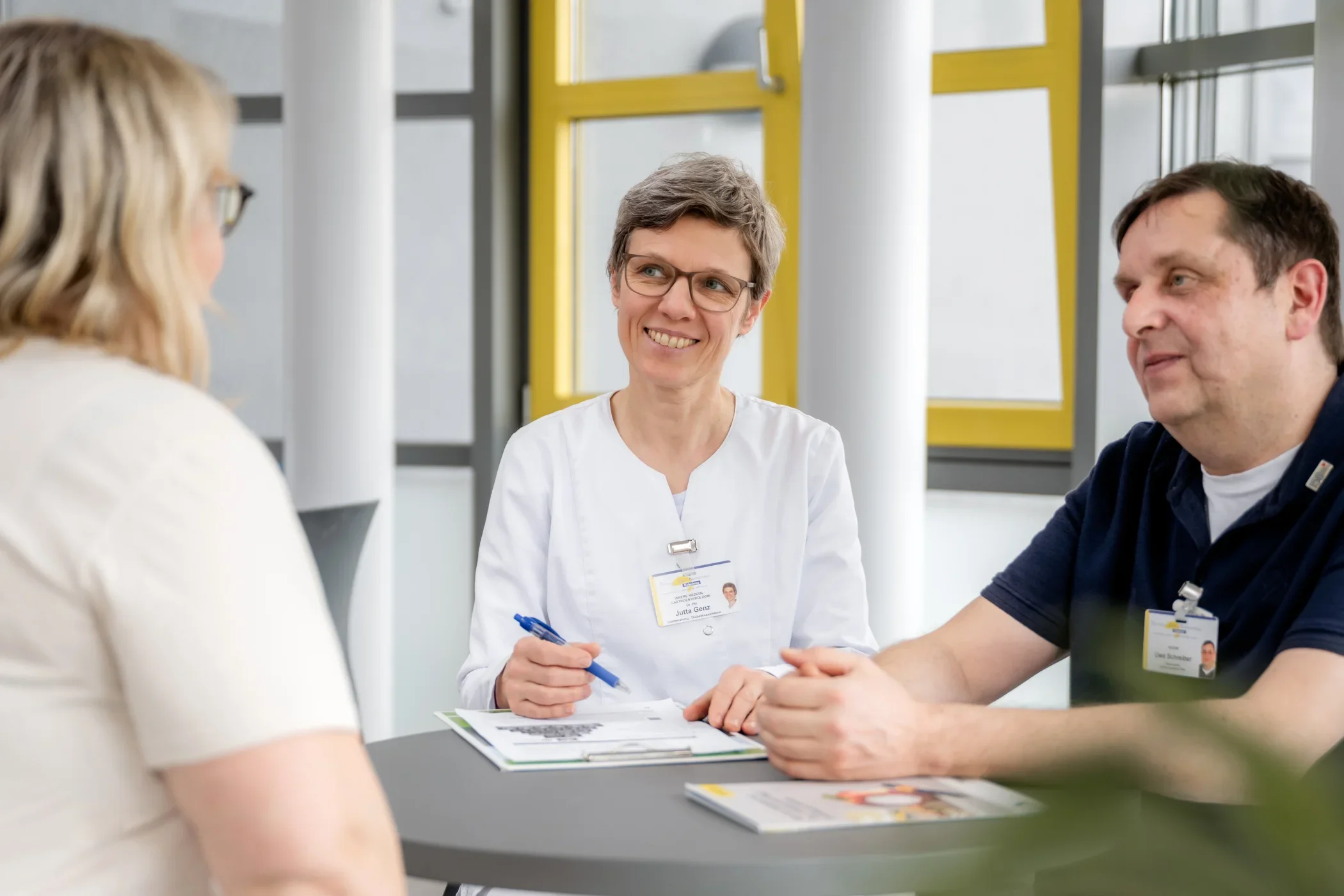 Innere Medizin | 