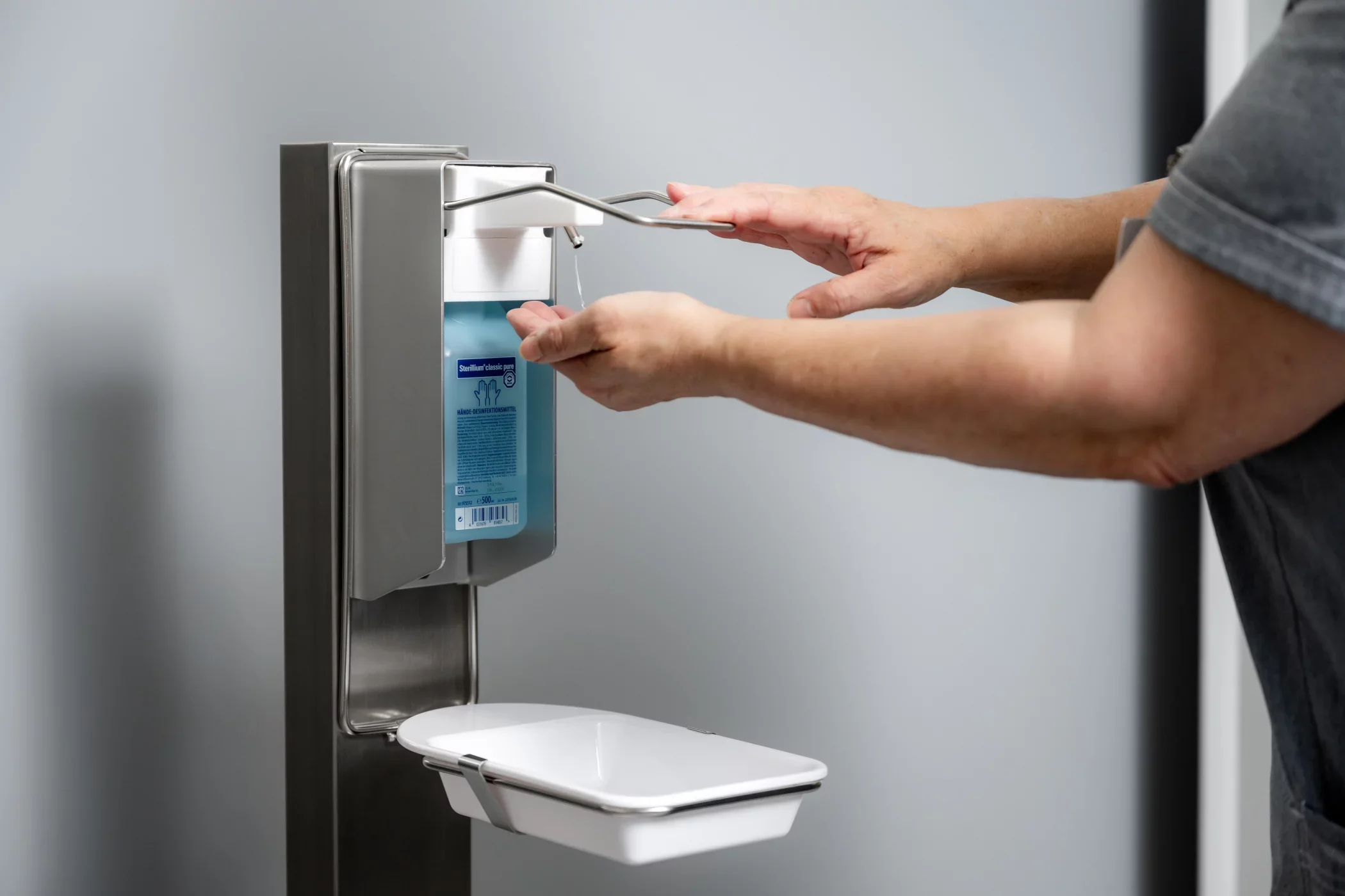 Hygienemanagement | 