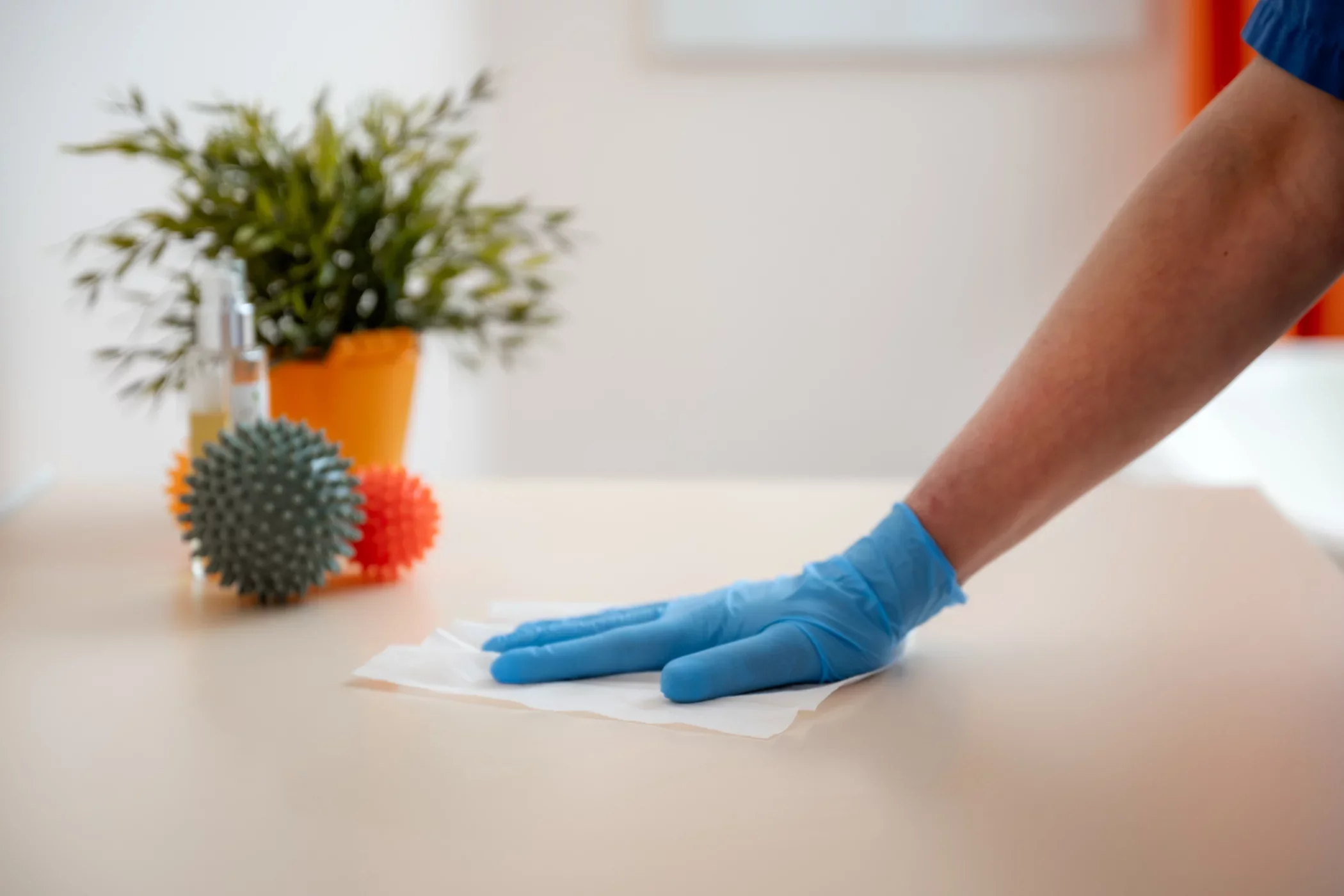 Hygienemanagement | 