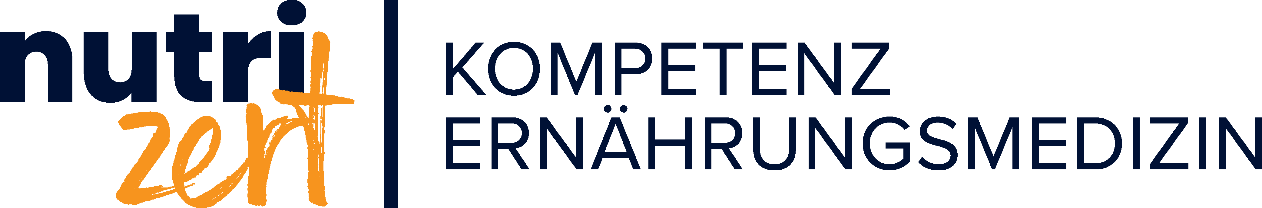 Logo nutriZert Kompetenz Ernährungsmedizin